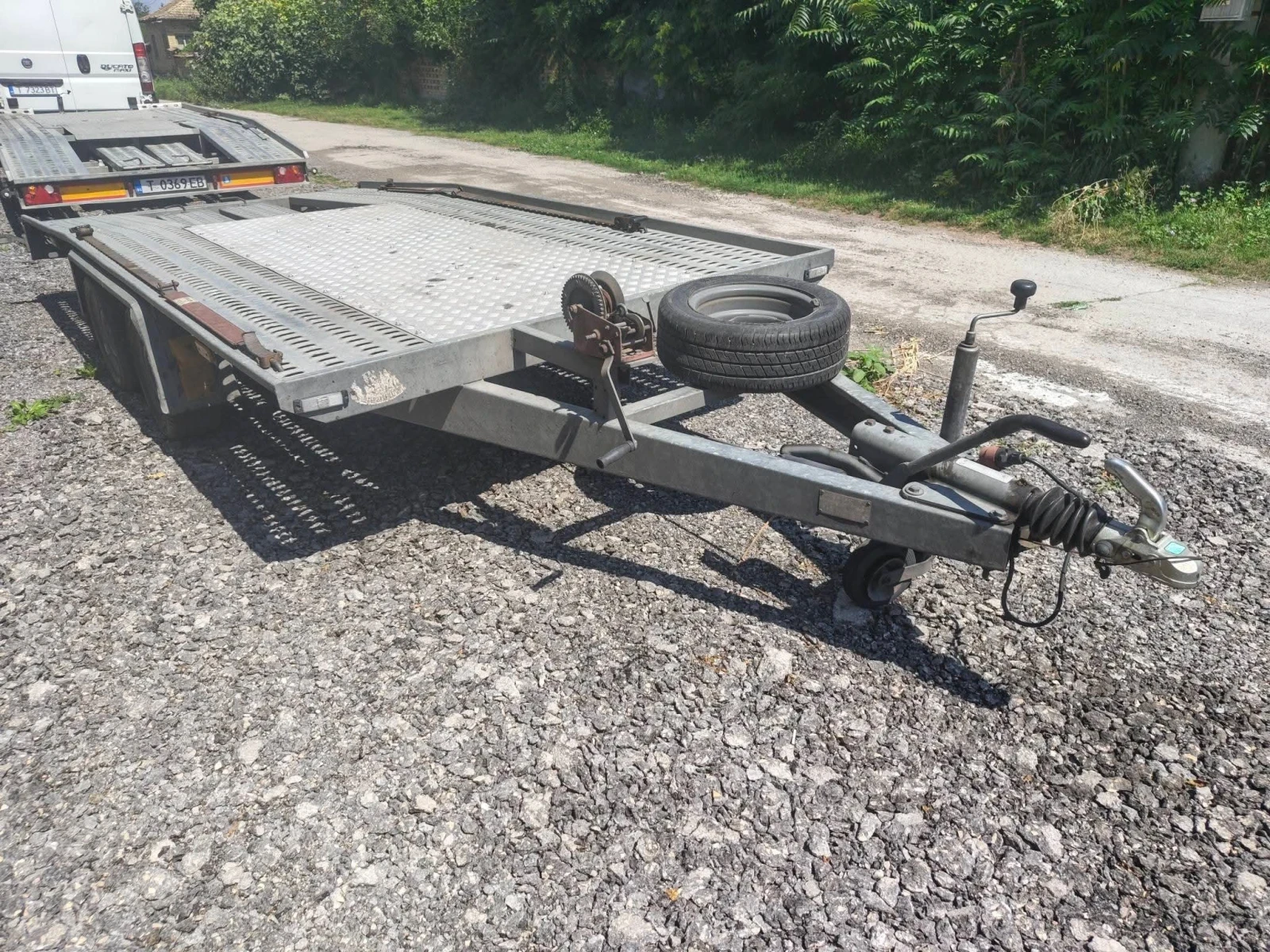 �� ��������� NIEWIADOW 2.7t 4.20/2.10 | Mobile.bg � ����������� 2