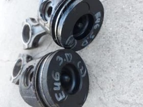 бутала за BMW E 46 3.0 184k, снимка 2