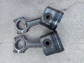 бутала за BMW E 46 3.0 184k, снимка 1