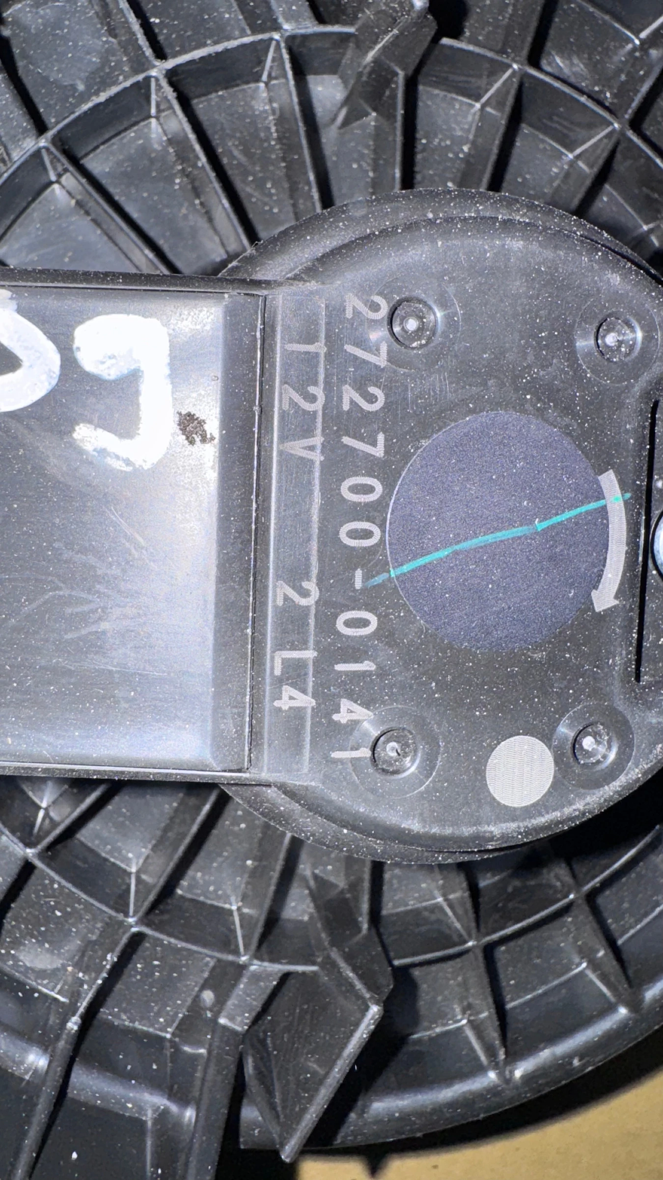 ���������� �� ����� �a Honda Insight - 272700-0141 | Mobile.bg � ����������� 2