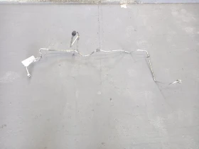 Тръба климатик Рено Меган 1.5дци 15г.(2)