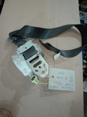 колан преден десен за Тойота Рав-4 2.2 д 