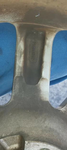 Джанти за Audi A4, снимка 4