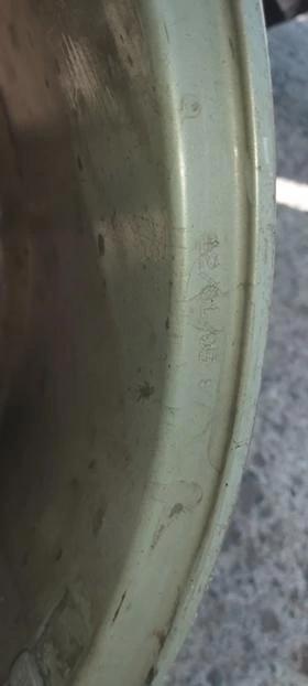 Джанти за Audi A4, снимка 6