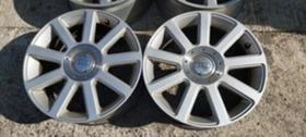 Джанти за Audi A4, снимка 2