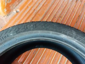 Гуми Летни 195/45R16, снимка 4