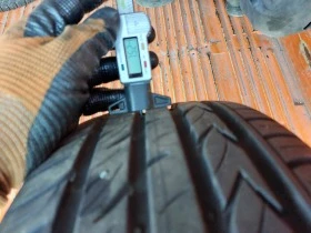 Гуми Летни 195/45R16, снимка 3
