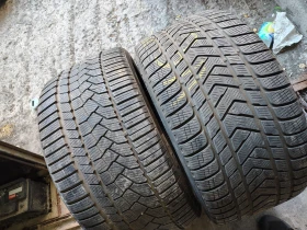 Гуми Зимни 315/35R20, снимка 1