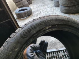 Гуми Зимни 315/35R20, снимка 7
