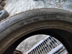 Гуми Зимни 315/35R20, снимка 9