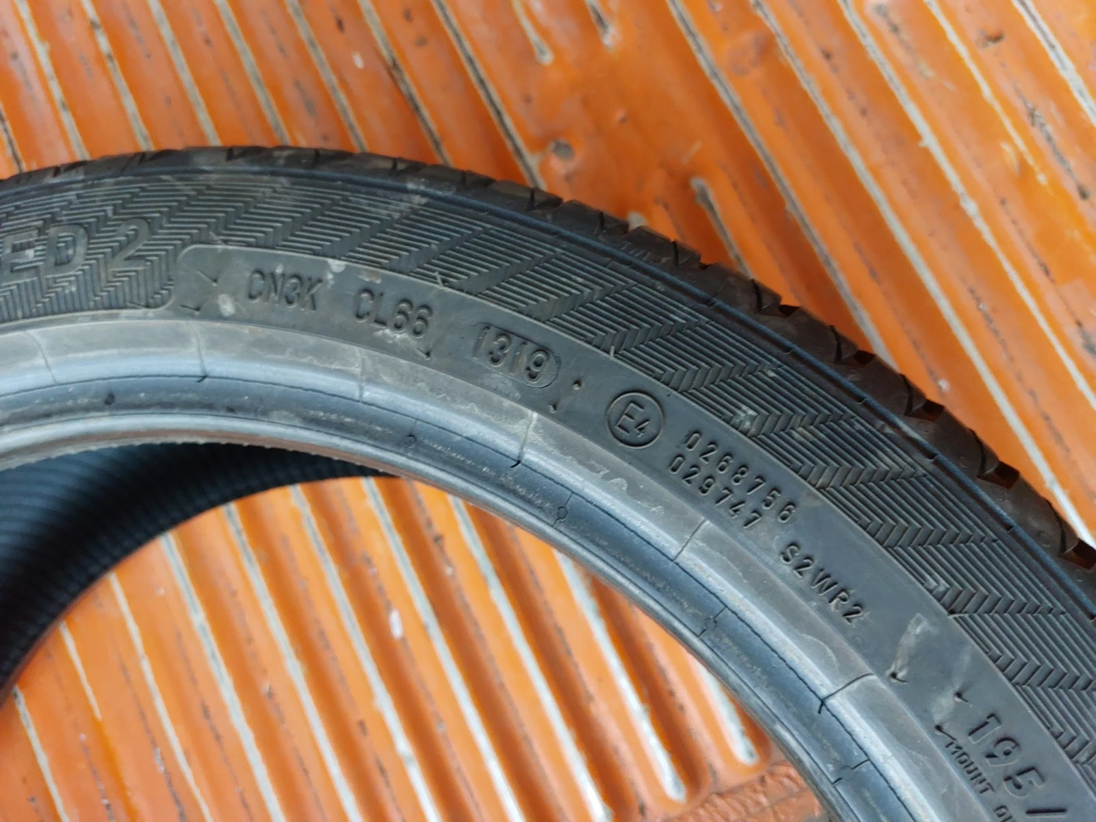 ���� 195/45R16 | Mobile.bg � ����������� 6