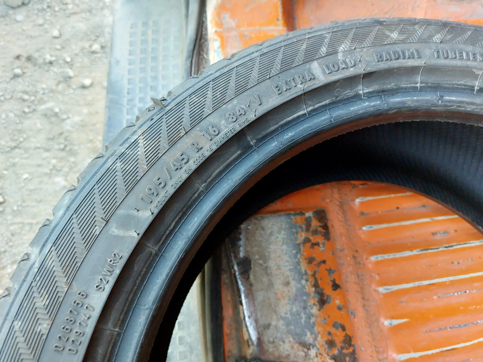 ���� 195/45R16 | Mobile.bg � ����������� 5