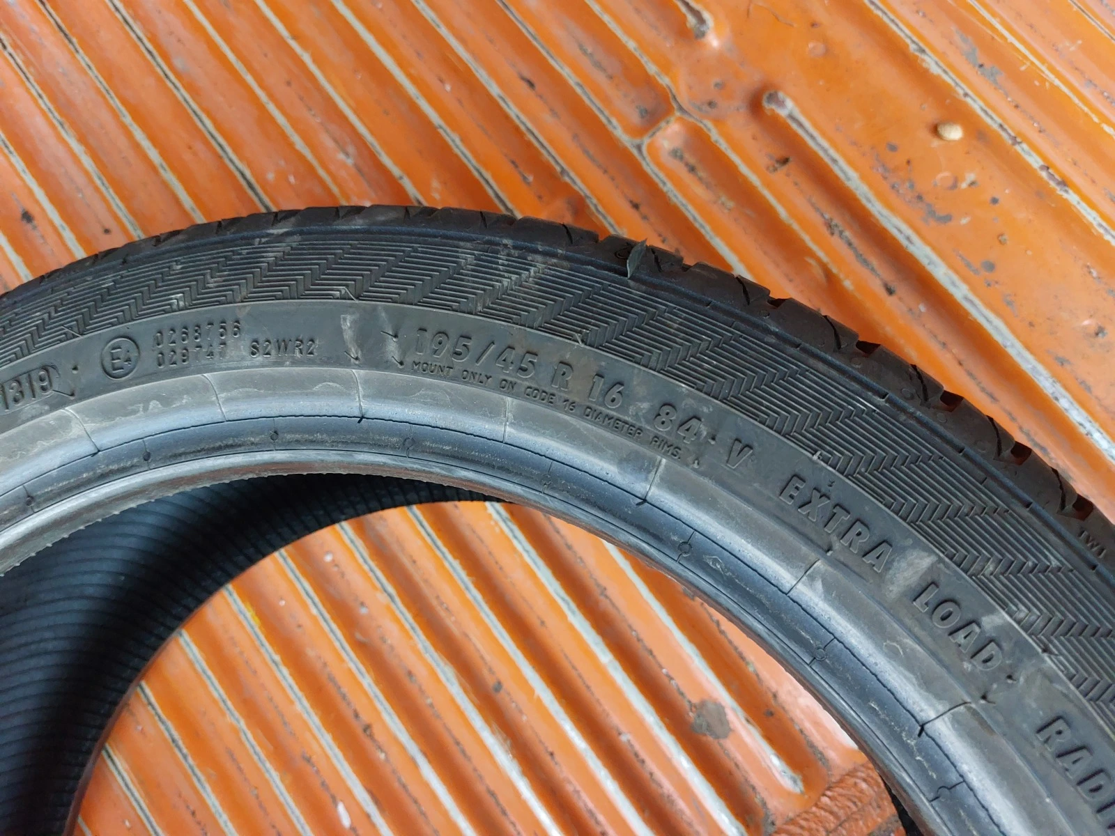 ���� 195/45R16 | Mobile.bg � ����������� 8