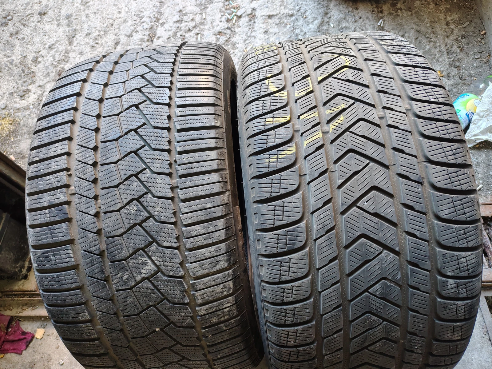 315/35R20 | Mobile.bg   2
