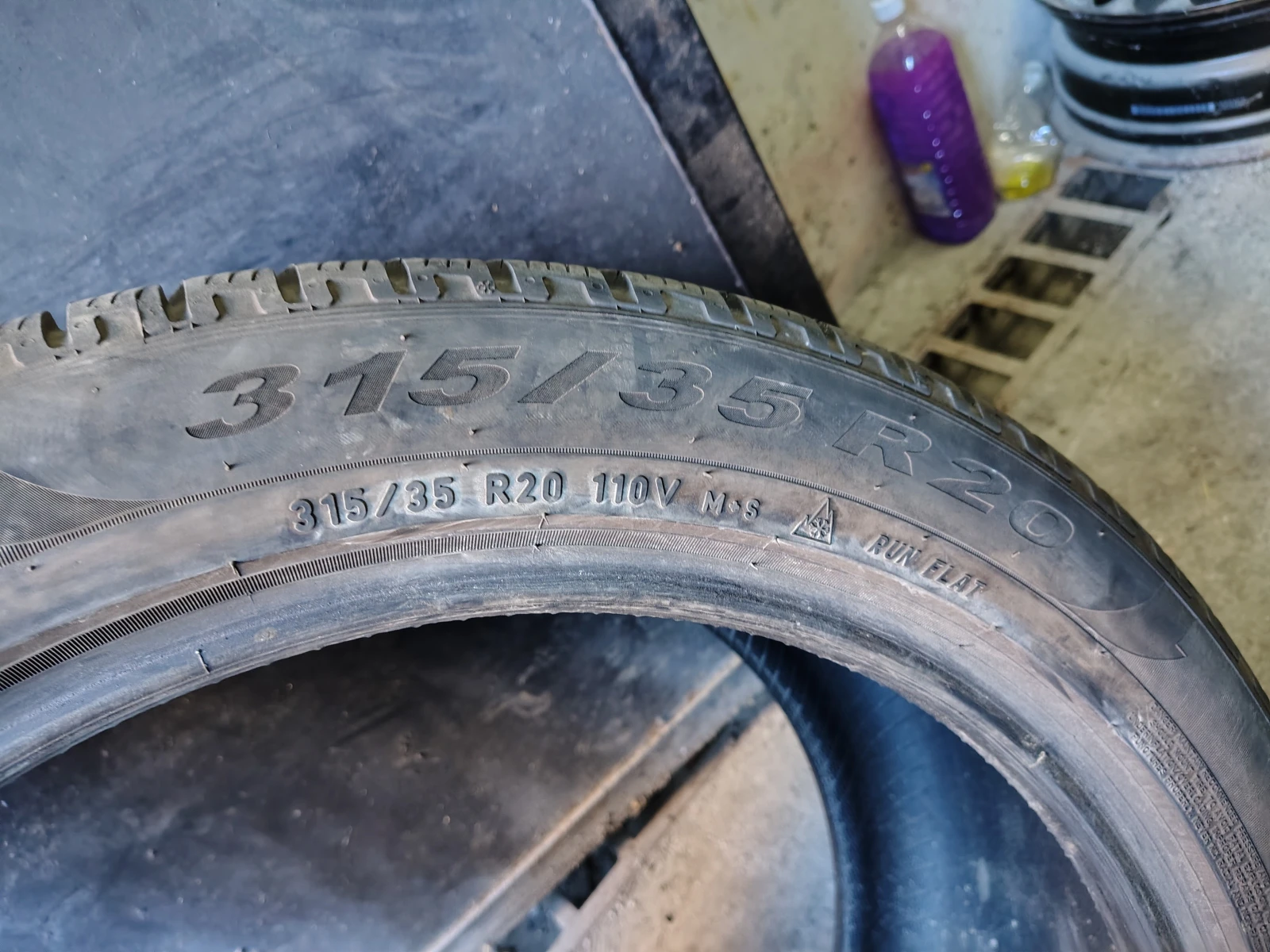  315/35R20 | Mobile.bg   6