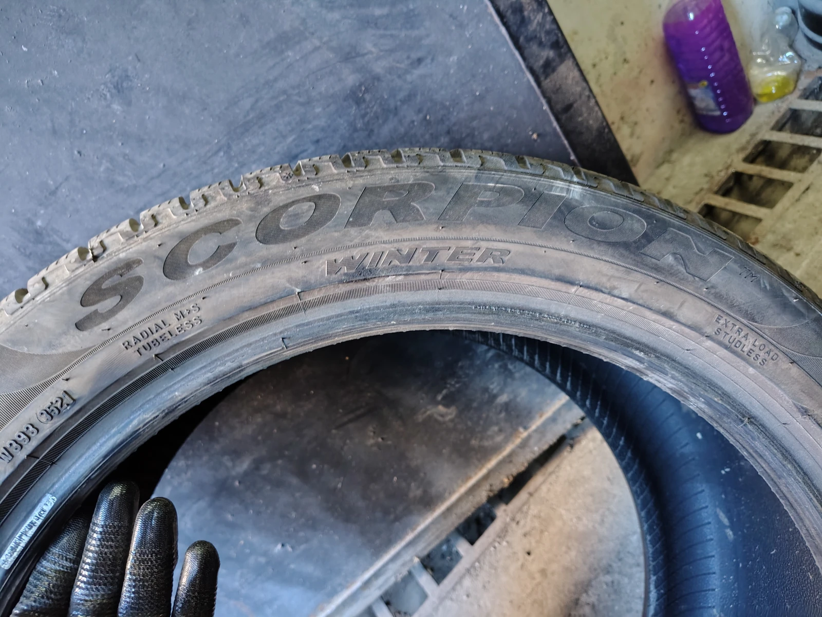  315/35R20 | Mobile.bg   5