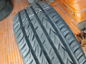 Гуми Летни 195/45R16, снимка 2 - Гуми и джанти - 39103394