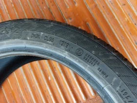 Гуми Летни 195/45R16, снимка 6 - Гуми и джанти - 39103394