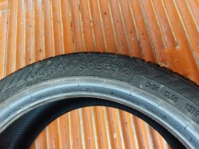 Гуми Летни 195/45R16, снимка 7 - Гуми и джанти - 39103394