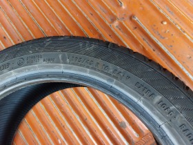 Гуми Летни 195/45R16, снимка 8 - Гуми и джанти - 39103394