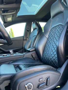 Audi S5 Sportback 3.0 TFSI, снимка 15