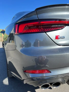 Audi S5 Sportback 3.0 TFSI, снимка 6