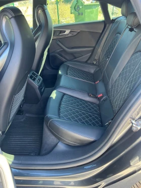 Audi S5 Sportback 3.0 TFSI, снимка 16