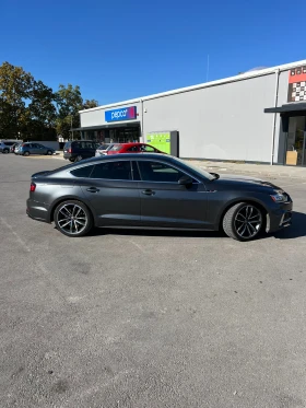 Audi S5 Sportback 3.0 TFSI, снимка 2
