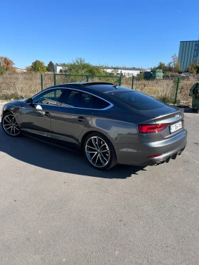 Audi S5 Sportback 3.0 TFSI, снимка 9