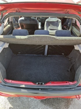 Peugeot 206, снимка 8