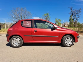 Peugeot 206, снимка 3