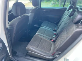 Opel Zafira 1.6 метан 6+ 1, снимка 10