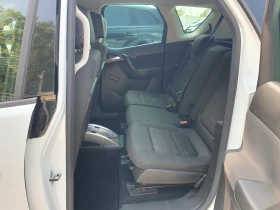 Opel Meriva 1.3/95KS., снимка 11