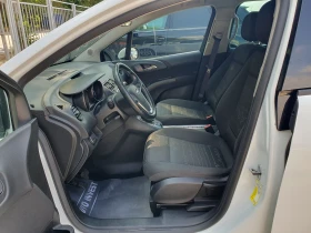 Opel Meriva 1.3/95KS., снимка 9