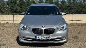 BMW 5 Gran Turismo 530d, снимка 2
