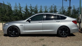 BMW 5 Gran Turismo 530d, снимка 8