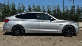 BMW 5 Gran Turismo 530d, снимка 4