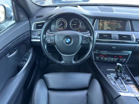BMW 5 Gran Turismo 530d, снимка 11