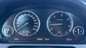 BMW 5 Gran Turismo 530d, снимка 14