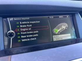 BMW 5 Gran Turismo 530d, снимка 16