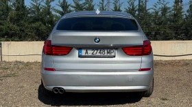 BMW 5 Gran Turismo 530d, снимка 6
