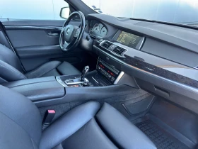 BMW 5 Gran Turismo 530d, снимка 9