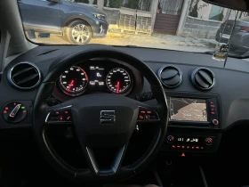 Seat Ibiza 1.2 TSI Connect, снимка 14