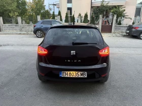 Seat Ibiza 1.2 TSI Connect, снимка 5