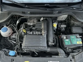 Seat Ibiza 1.2 TSI Connect, снимка 13