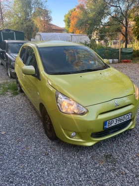 Mitsubishi Space star, снимка 3