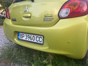 Mitsubishi Space star, снимка 7