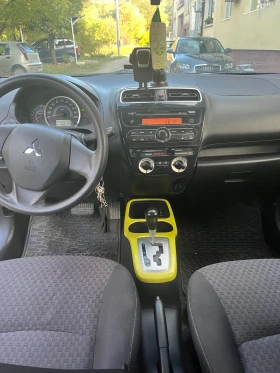 Mitsubishi Space star, снимка 11