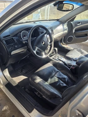 Chevrolet Epica, снимка 1