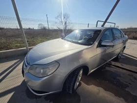 Chevrolet Epica, снимка 8